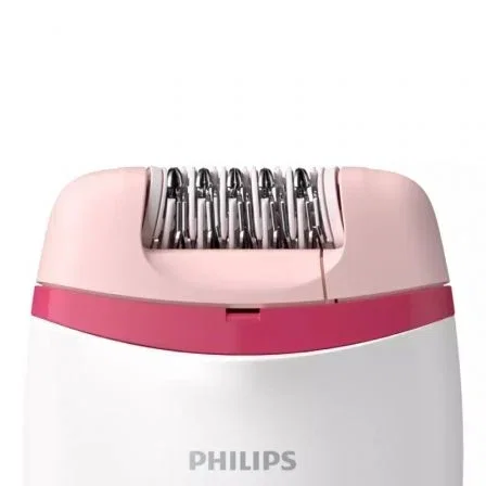 Philips Satinelle Essential BRP506 con cable e incluye minidepiladora